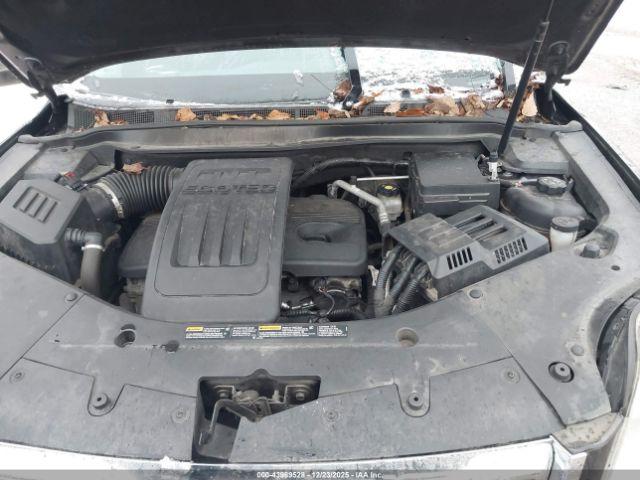 GMC Terrain Sle-1 Image 11