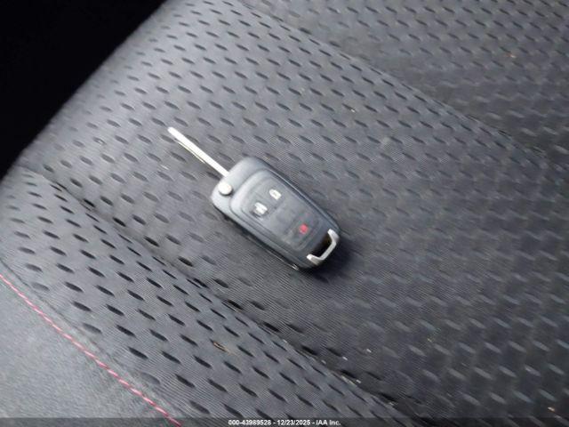 GMC Terrain Sle-1 Image 7