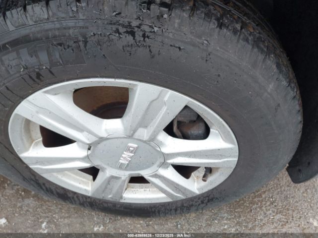 GMC Terrain Sle-1 Image 9