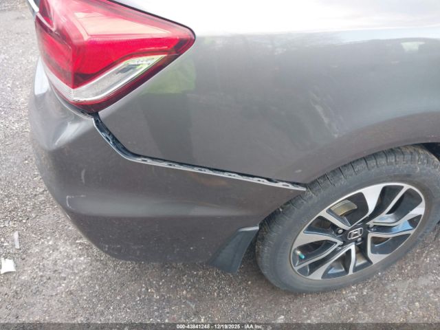 Honda Civic Ex-l Image 9