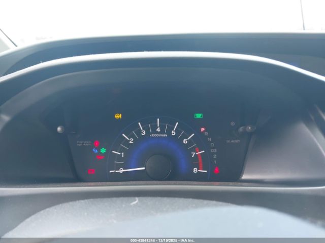 Honda Civic Ex-l Image 3