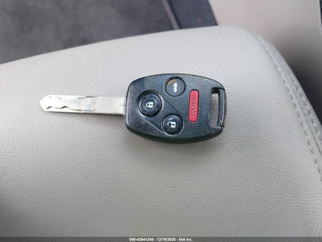 Honda Civic Ex-l Image 5