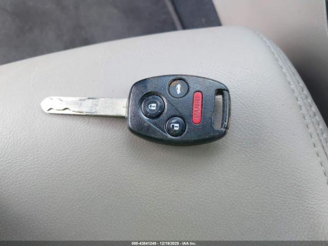 Honda Civic Ex-l Image 5