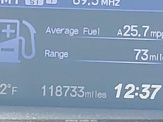 Honda Civic Ex-l Image 10