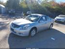 Nissan Altima 2.5 S Image 3
