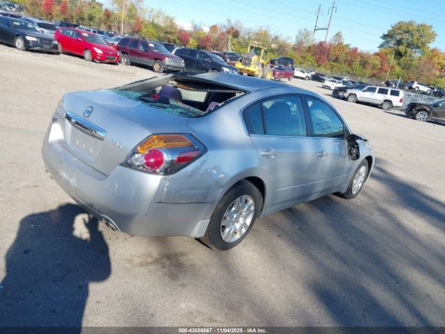 Nissan Altima 2.5 S Image 5
