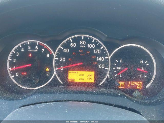 Nissan Altima 2.5 S Image 15