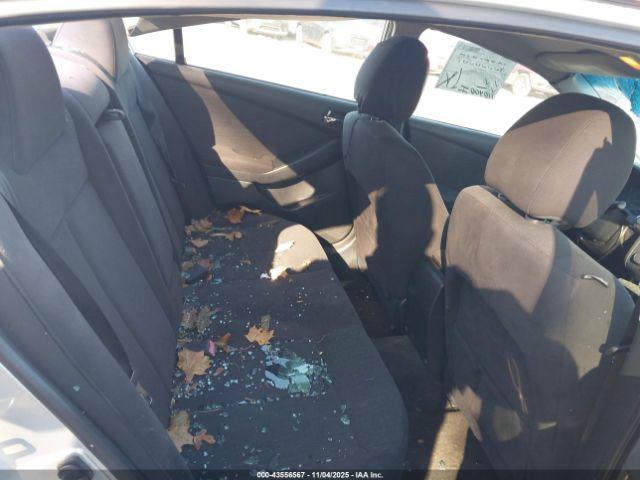 Nissan Altima 2.5 S Image 6