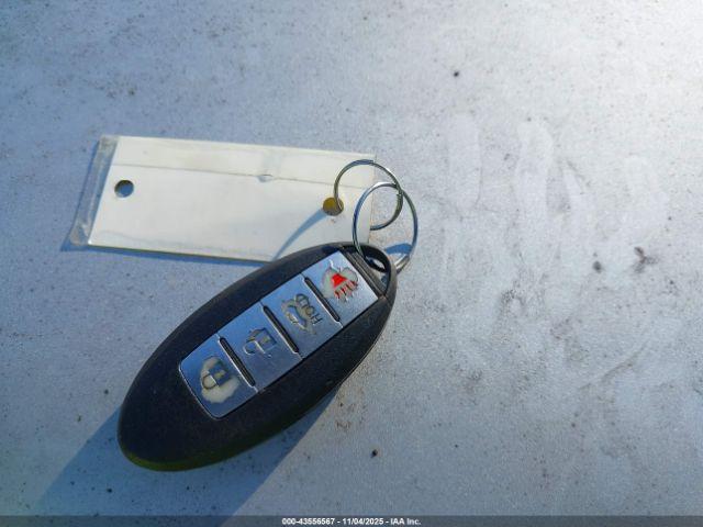 Nissan Altima 2.5 S Image 11