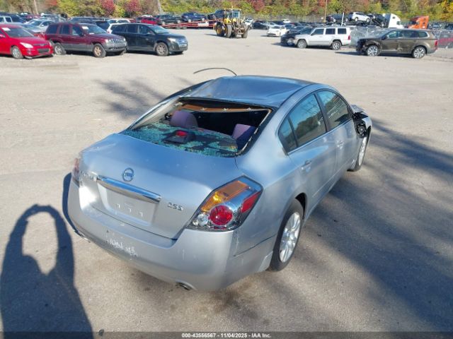 Nissan Altima 2.5 S Image 10