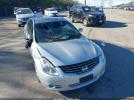 Nissan Altima 2.5 S Image 13