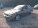 Lincoln LS V8 Image 7