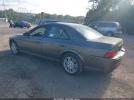 Lincoln LS V8 Image 8
