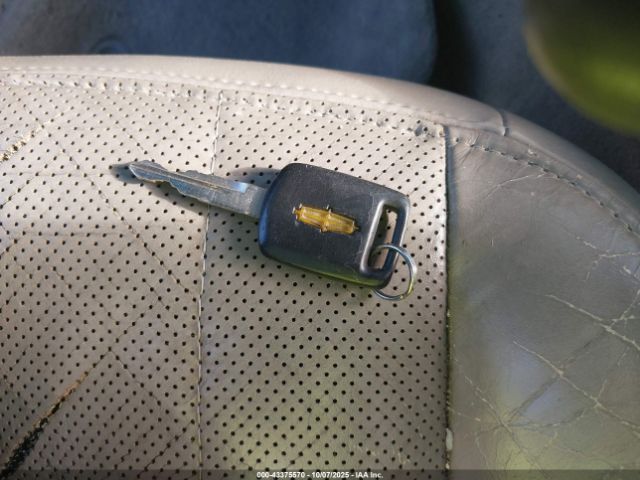 Lincoln LS V8 Image 12