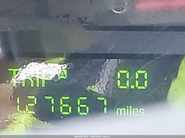 Lincoln LS V8 Image 17