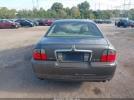 Lincoln LS V8 Image 5