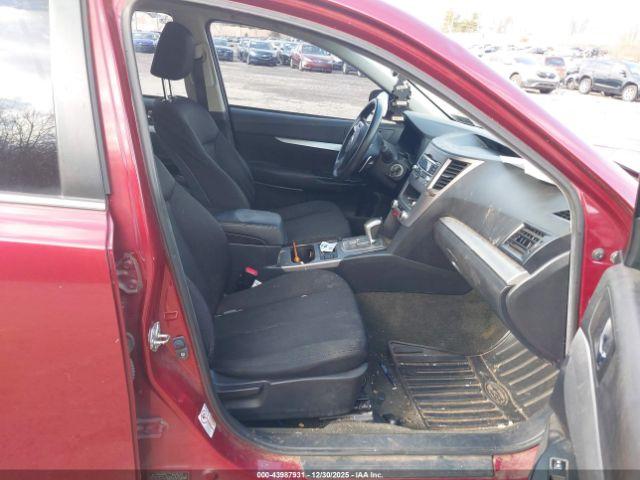 Subaru Legacy 2.5i Image 3