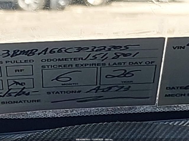 Subaru Legacy 2.5i Image 9