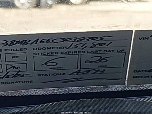 Subaru Legacy 2.5i Image 9