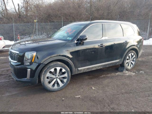 Kia Telluride S Image 5