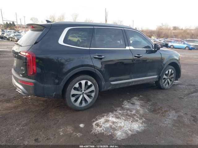 Kia Telluride S Image 8