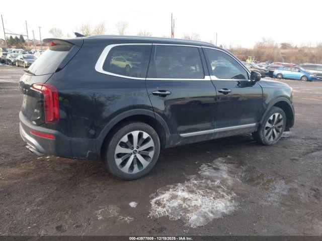 Kia Telluride S Image 8