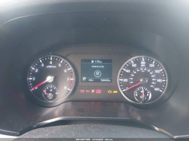 Kia Telluride S Image 9