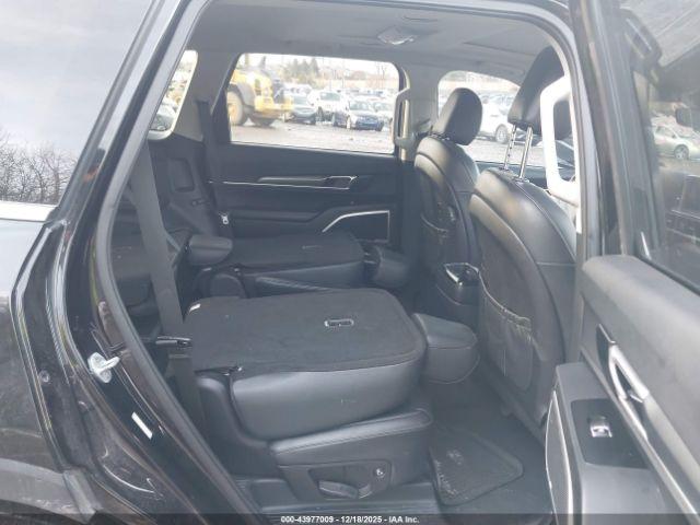 Kia Telluride S Image 4