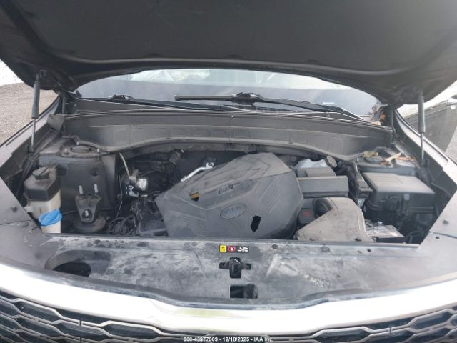 Kia Telluride S Image 11