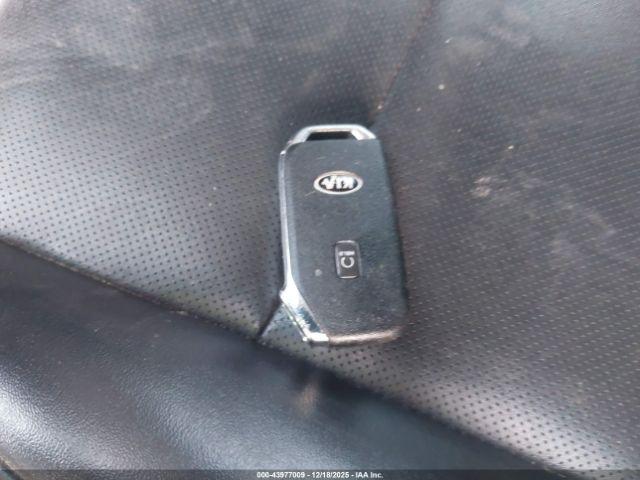 Kia Telluride S Image 10