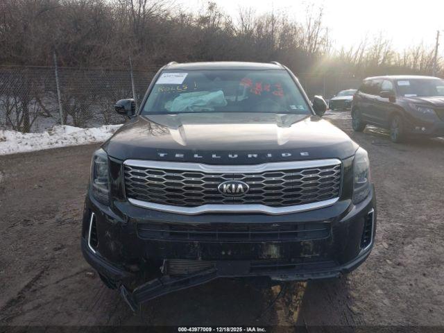 Kia Telluride S Image 16