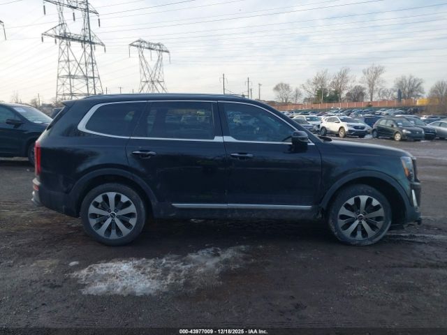 Kia Telluride S Image 2