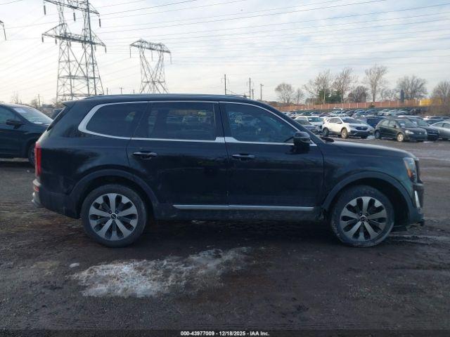 Kia Telluride S Image 2