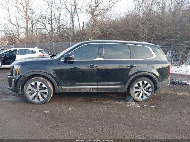 Kia Telluride S Image 17