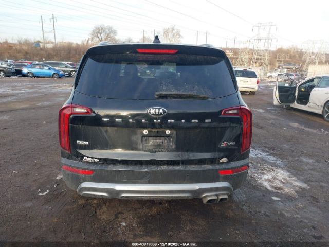 Kia Telluride S Image 15