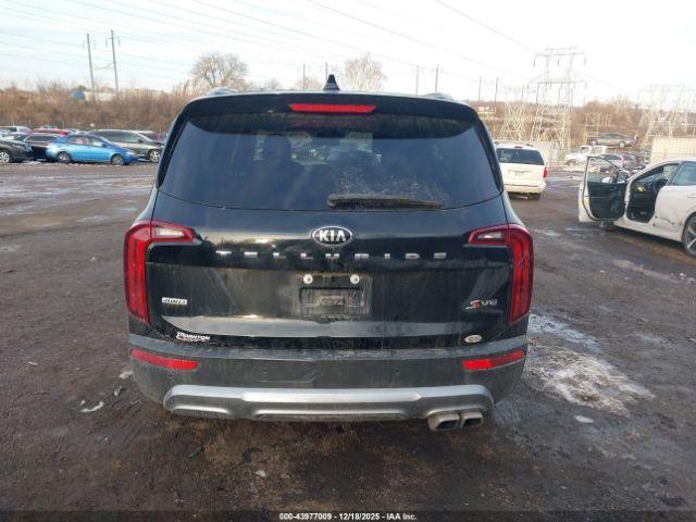 Kia Telluride S Image 15