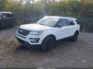 Ford Explorer Xlt Image 3