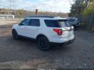 Ford Explorer Xlt Image 2