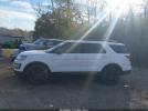Ford Explorer Xlt Image 13