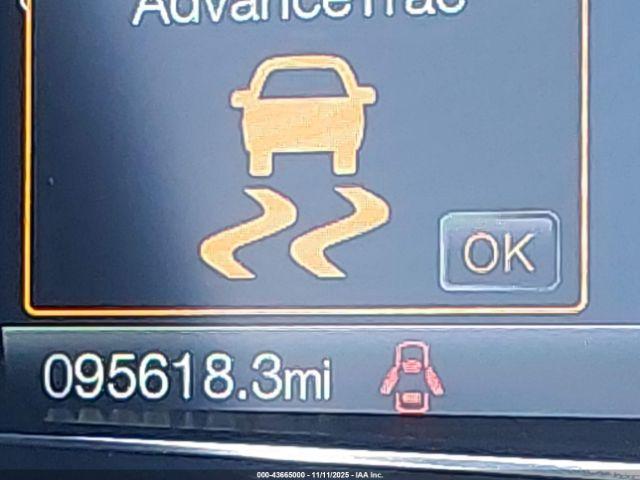 Ford Explorer Xlt Image 16