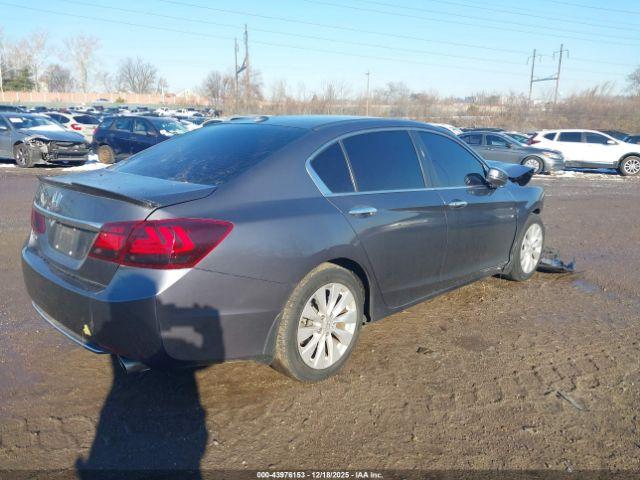 Honda Accord Ex-l Image 6