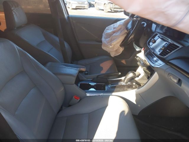 Honda Accord Ex-l Image 2