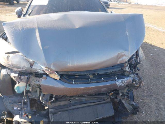 Honda Accord Ex-l Image 12