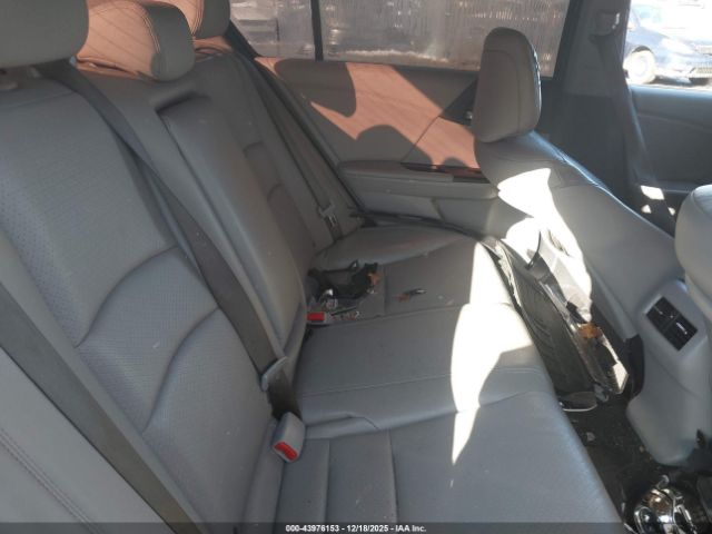 Honda Accord Ex-l Image 4