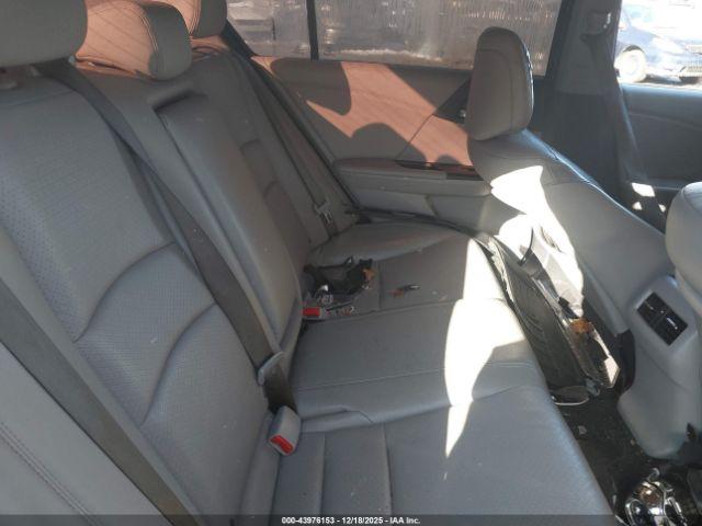 Honda Accord Ex-l Image 4