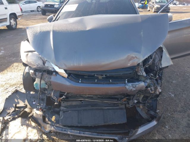 Honda Accord Ex-l Image 17