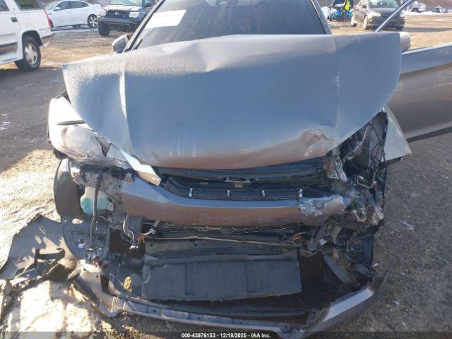 Honda Accord Ex-l Image 17