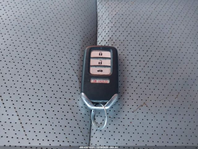 Honda Accord Ex-l Image 15