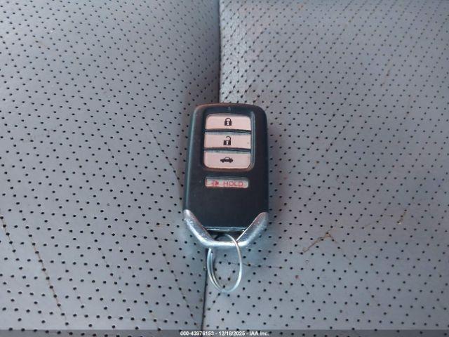 Honda Accord Ex-l Image 15