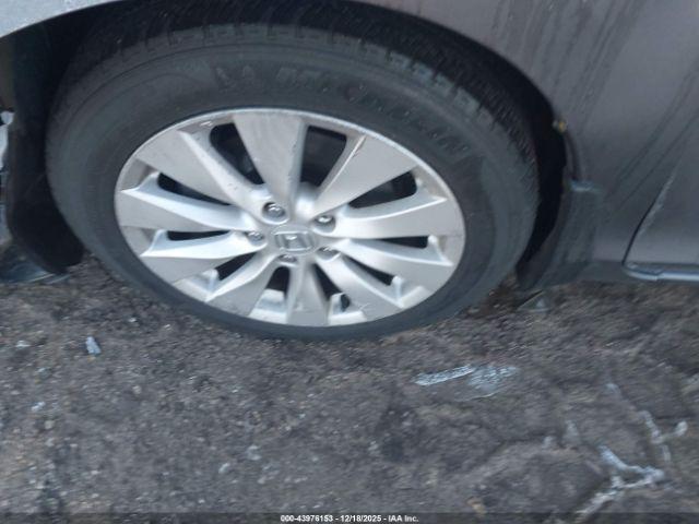 Honda Accord Ex-l Image 9